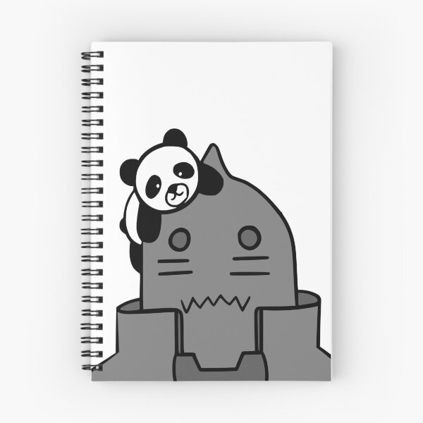 Artikelvorschau, Alphonse Elric, Fullmetal Alchemist entworfen und verkauft von doodlepun.