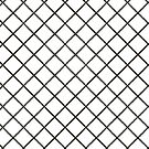 #Uncomplicated Pattern, #fence, #metal, #wire, #texture, #pattern, #chain, #abstract, #white, #mesh, #grid, #steel, #net, #link, #chainlink, #seamless, #cage, #barrier, #iron, #wall, #prison by znamenski