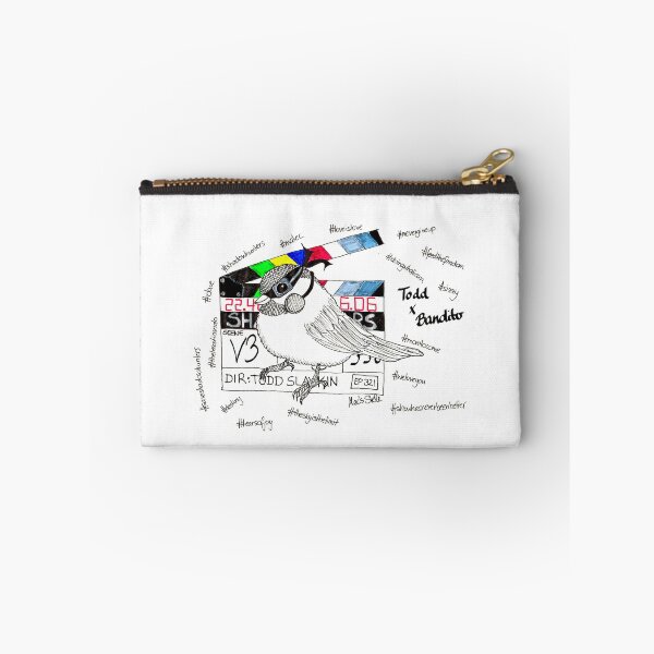 Item preview, Todd x Bandito designed and sold by AlexandersStele.