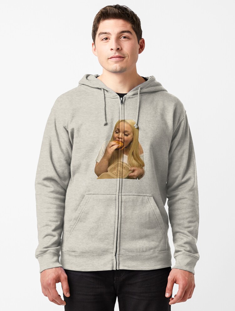 Trisha paytas hoodie