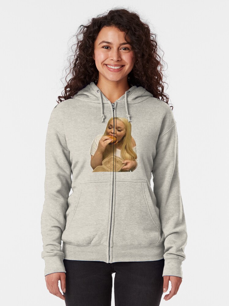 Trisha paytas hoodie