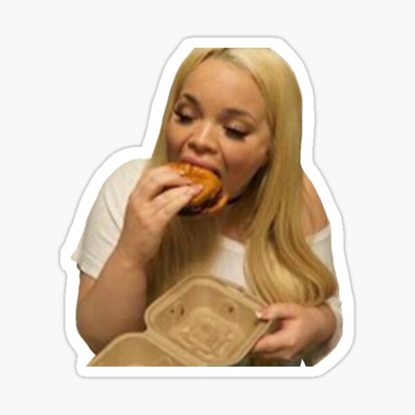 Trisha Paytas Before Surgery