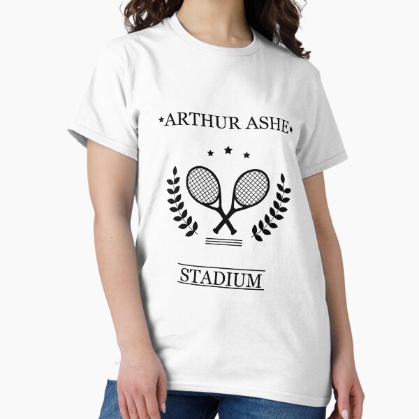 Item preview, Arthur Ashe Stadium Tennis design  designed and sold by InspireGifts.