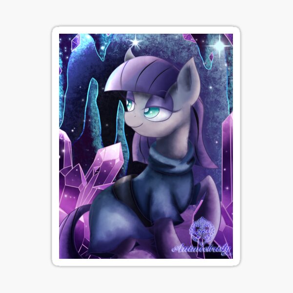 Item preview, Maud Pie designed and sold by Animechristy.