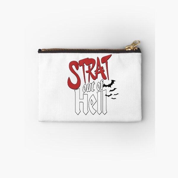 Item preview, Strat out of hell designed and sold by GreysGirl.