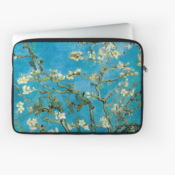 Item preview, Vincent Van Gogh Almond Blossom designed and sold by Retro Salt.
