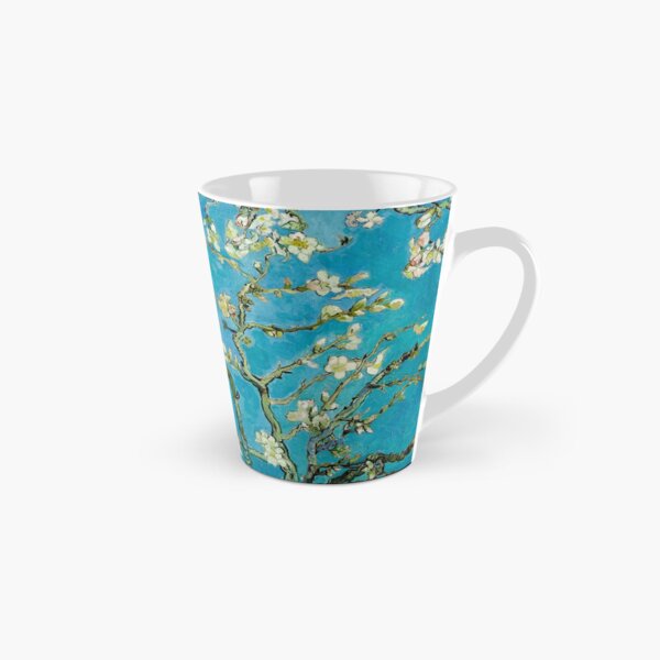 Item preview, Vincent Van Gogh Almond Blossom designed and sold by Retro Salt.
