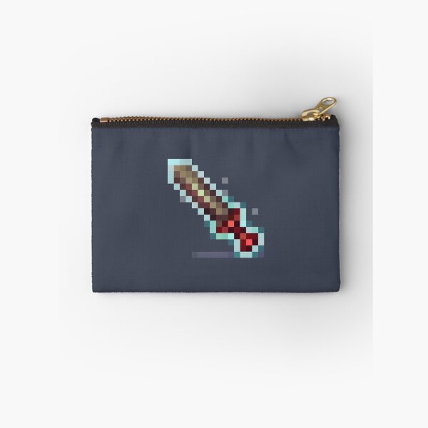 Item preview, Pixel Adamantite Blade 2 designed and sold by Ben Henry.