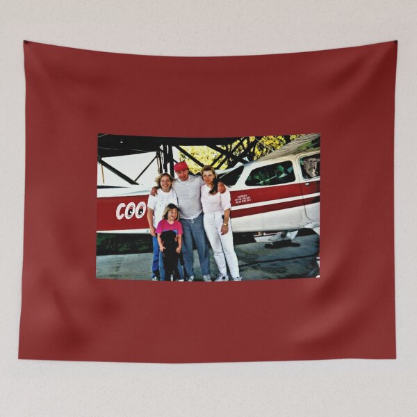 Item preview, FLYIN' THE COUNTRY SKYS OF COUSIN COOTER, Photo, for prints and products designed and sold by Bob Hall©.