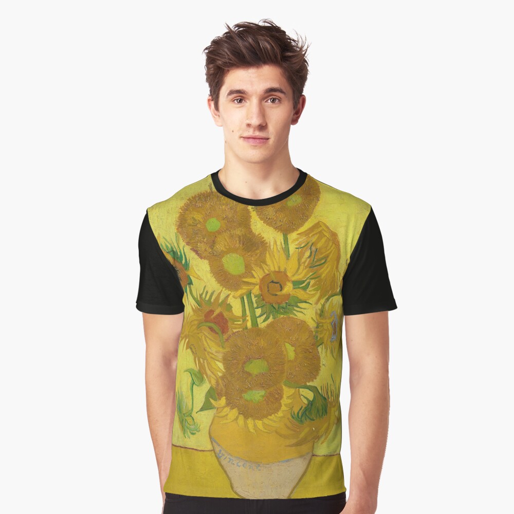 Item preview, Graphic T-Shirt designed and sold by AtticSalt.