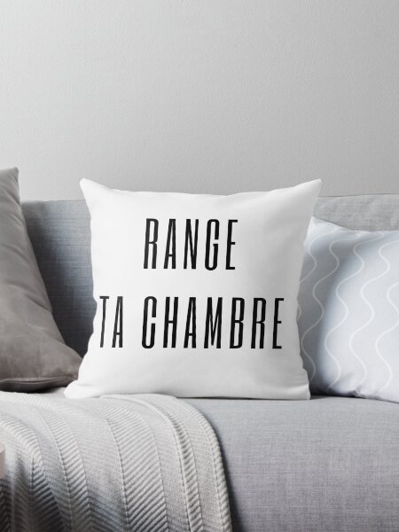 Item preview, CLEAN UP YOUR ROOM designed and sold by JEROME MARQUANT.