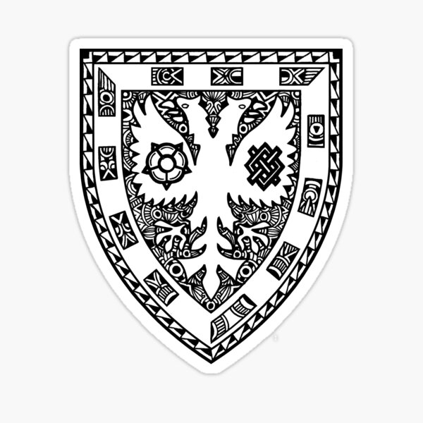 "Wimbledon FC Logo doodle " Sticker for Sale by dedesuperman Redbubble