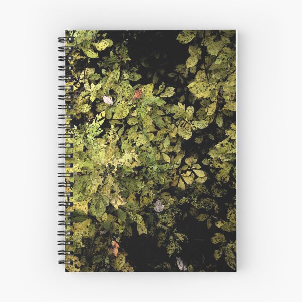 Item preview, Autumn Abstract designed and sold by RVogler.