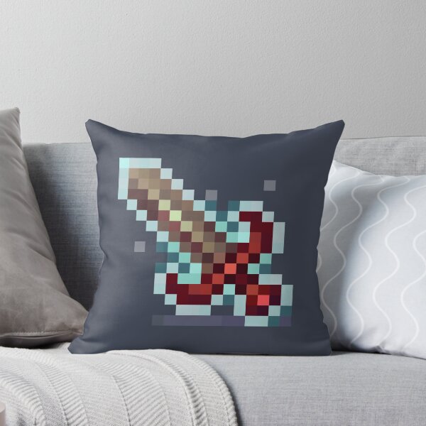 Item preview, Pixel Adamantite Blade 4 designed and sold by Ben Henry.
