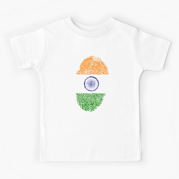  Nagpur India Retro Cutout Souvenir Vintage T-Shirt