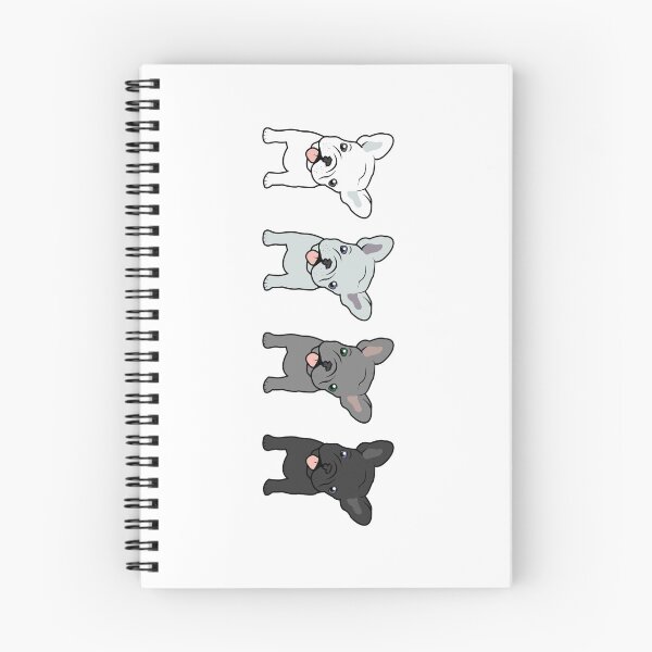 Item preview, Happy French Bulldogs designed and sold by Tara R.