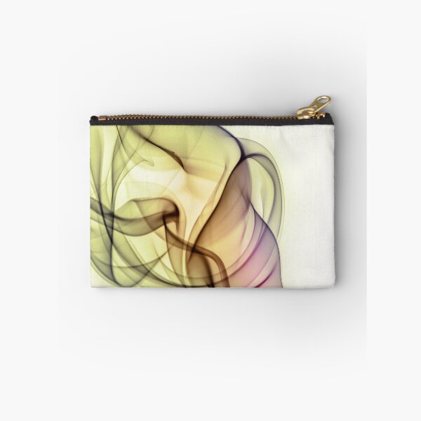 Item preview, Smoke compositions in bright tones designed and sold by JBlaminsky.