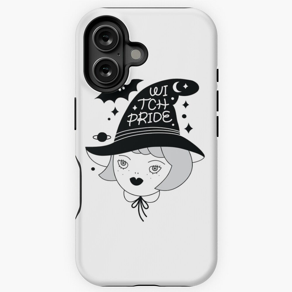 Item preview, iPhone Magsafe Tough Case designed and sold by Paolavk.