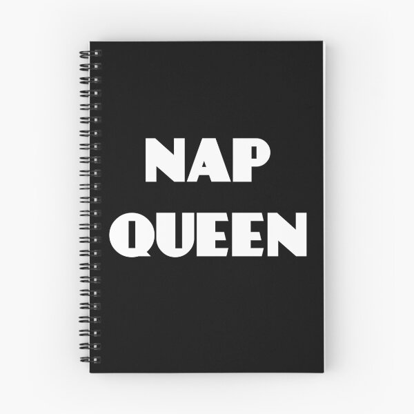 Item preview, Nap Queen Gift Idea designed and sold by dtino.