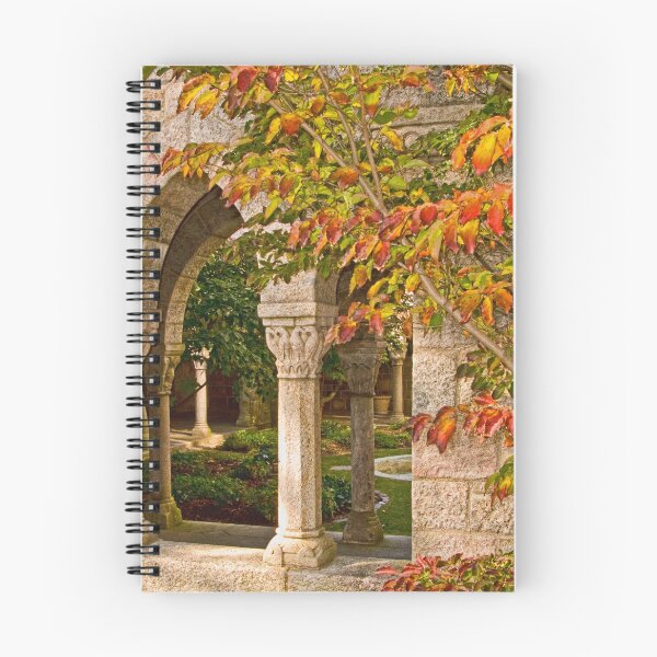 Item preview, Cloisters. Bryn Athyn, Pennsylvania designed and sold by vadim19.