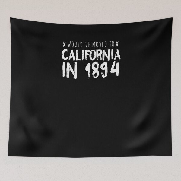 Item preview, Funny California Gold Rush Gold Digger History Teacher Shirt designed and sold by LookTwice.