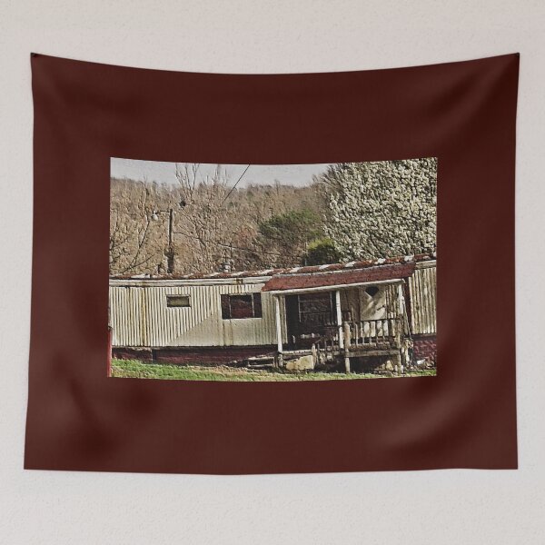 Item preview, "BUBBA'S SUMMER COTTAGE, Photo," for prints and products designed and sold by Bob Hall©.