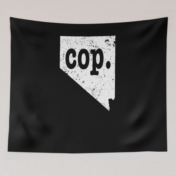 Item preview, Police Chief Shirt Nevada Cop Shirt Chief Of Police designed and sold by shoppzee.