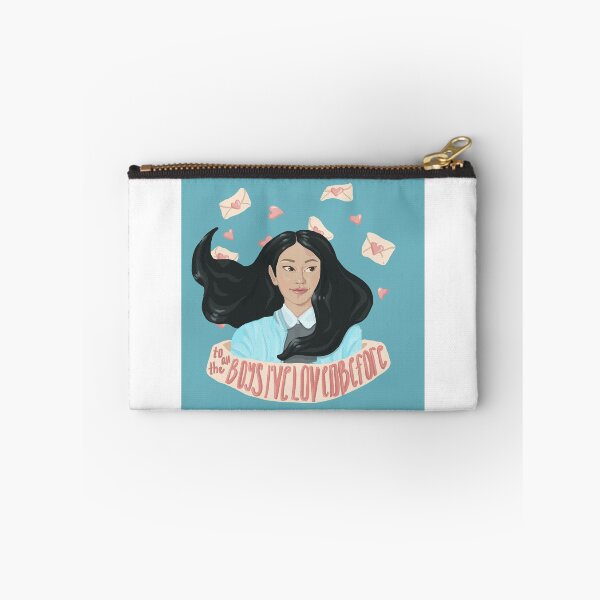 Item preview, lara jean designed and sold by ashlinnart.