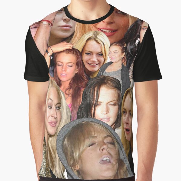 Artikel-Vorschau von Abgefickt ist Lindsay die beste Lindsay, designt und verkauft von Holy Crap.