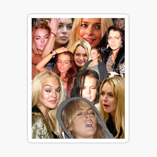 Artikel-Vorschau von Abgefickt ist Lindsay die beste Lindsay, designt und verkauft von Holy Crap.