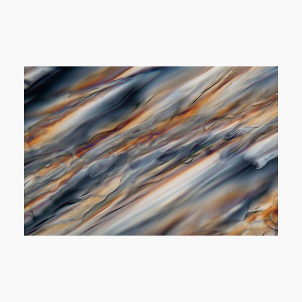 Item preview, Frozen beer under a microscope, German pale lager beer. designed and sold by Zosimus.