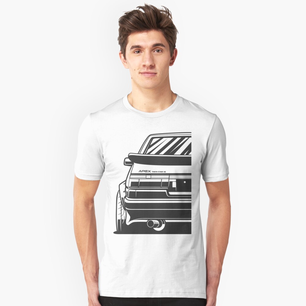 t shirt sprinter