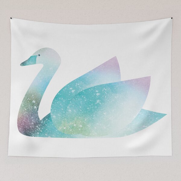 Item preview, Magical Swan designed and sold by KShedenhelm.