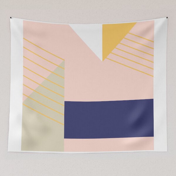 Item preview, Geometrical wire designed and sold by monpetitbambino.