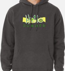 HOLA¡ verano Pullover Hoodie