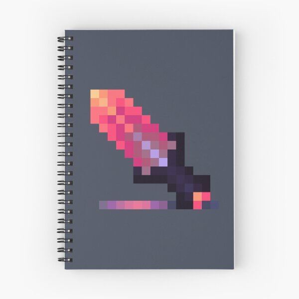 Item preview, Pixel Bloody Blade 0 designed and sold by Ben Henry.