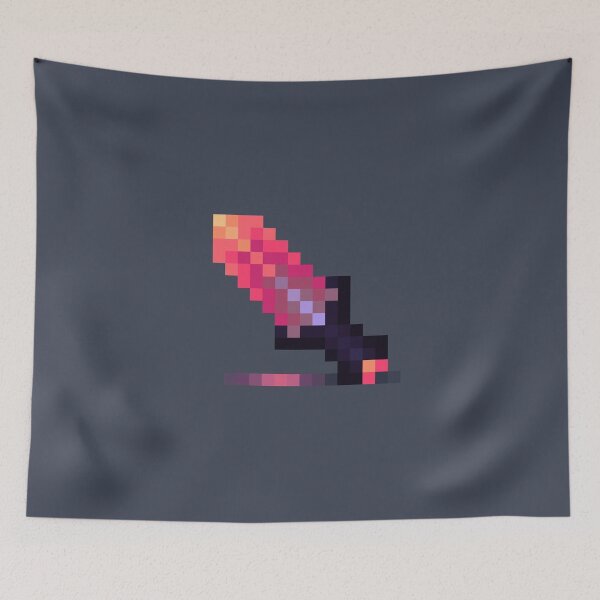 Item preview, Pixel Bloody Blade 0 designed and sold by Ben Henry.