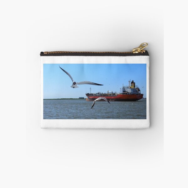 Item preview, The Birds at Galveston designed and sold by LarryB007.
