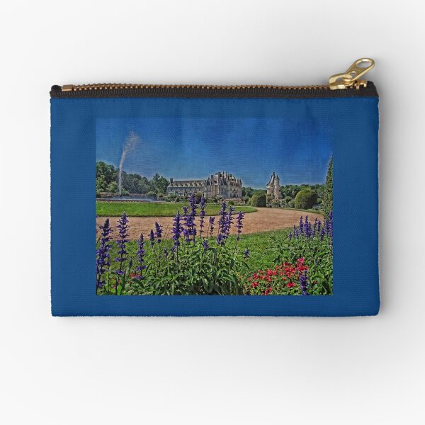 Item preview, Châteaux of the Loire Valley. Chenonceau. designed and sold by vadim19.