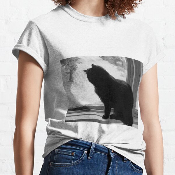 Waiting Classic T-Shirt