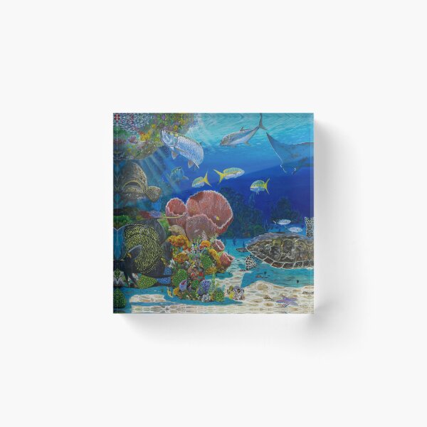 Item preview, Tranquility designed and sold by Carey Chen.