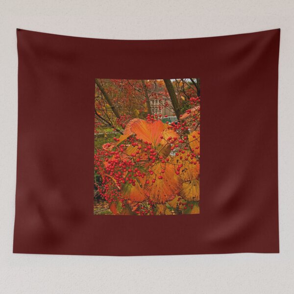 Item preview, Fall at Winterthur designed and sold by vadim19.
