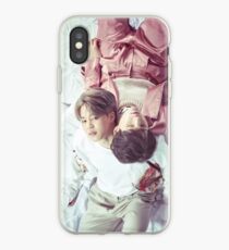 BTS YOONMIN // Flügel iPhone-Hülle & Cover