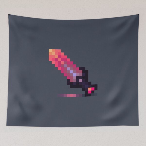 Item preview, Pixel Bloody Blade 3 designed and sold by Ben Henry.