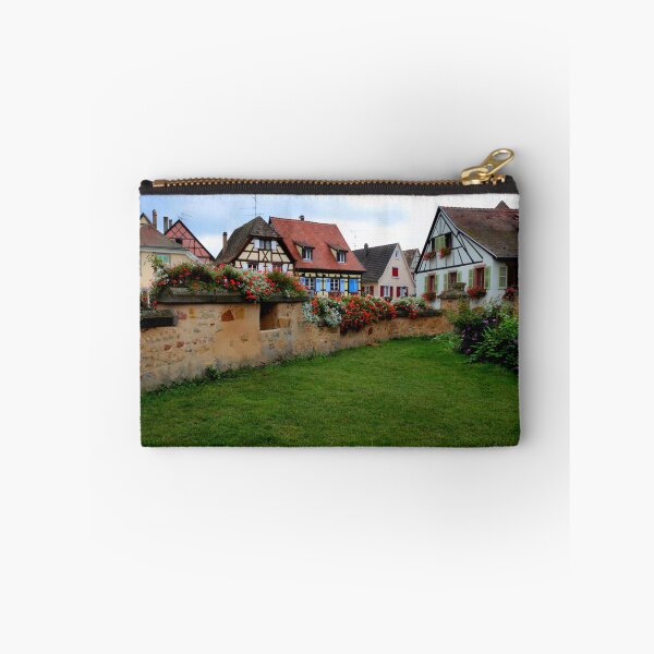 Item preview, Eguisheim village designed and sold by annalisa56.