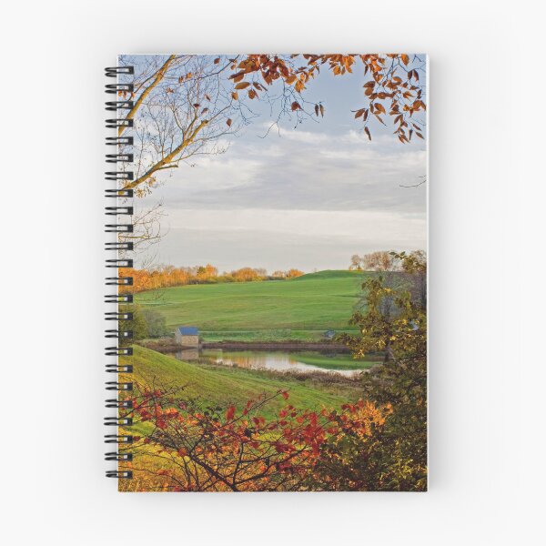 Item preview, Winterthur Park designed and sold by vadim19.