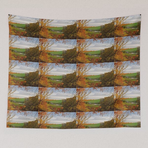 Item preview, Winterthur Park designed and sold by vadim19.