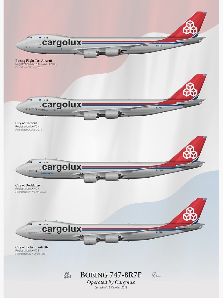 VA・BOEING-747 - 航空機・ヘリコプター