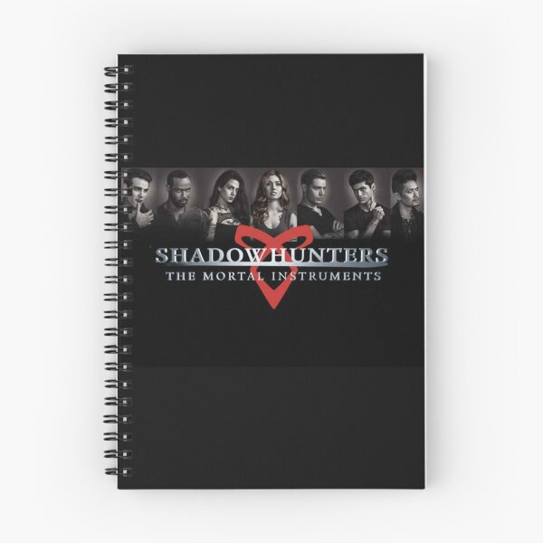 Item preview, Shadowhunters 2 designed and sold by DeviantMalec.