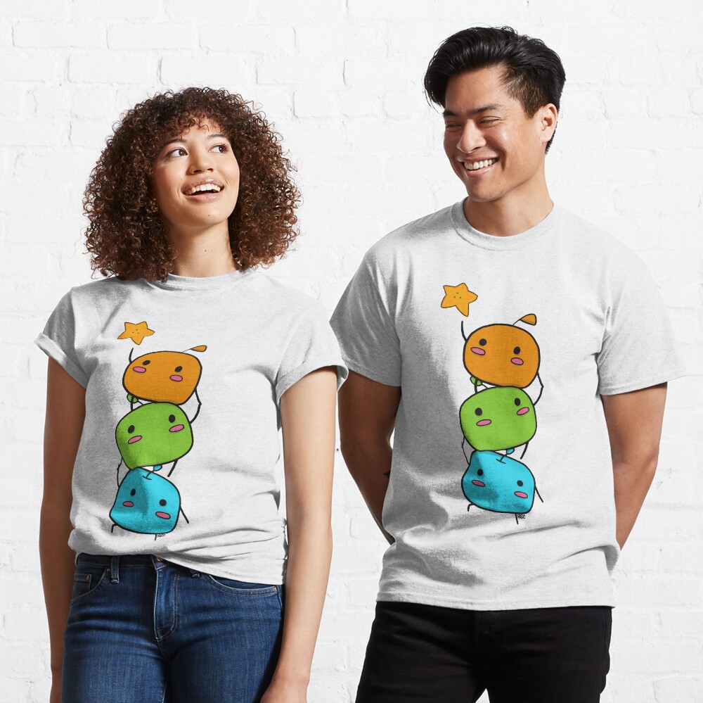 Item preview, Classic T-Shirt designed and sold by wickedreasoning.